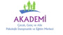 Akademi Psikolojik Danışmanlık Logo