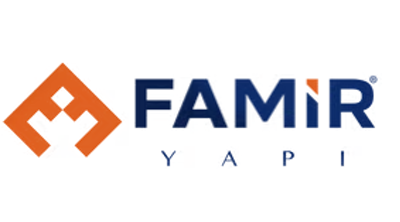 Famir Yapı Logo