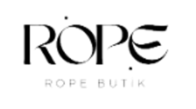 Rope Butik Logo