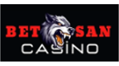 Betsan Casino Logo