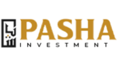 Pasha Investment Logo
