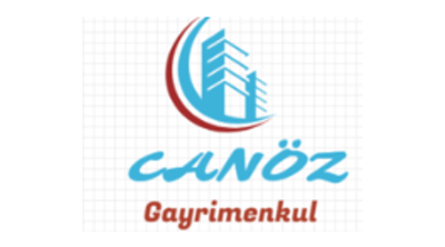 Canöz Gayrimenkul Logo