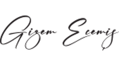 Gizem Ecemiş Butik Logo