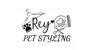 ReyPet Styling Logo