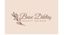 Buse Diktaş Beauty Logo