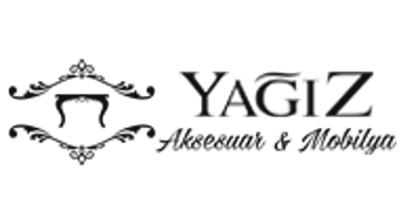 Yağız Mobilya Aksesuar Logo