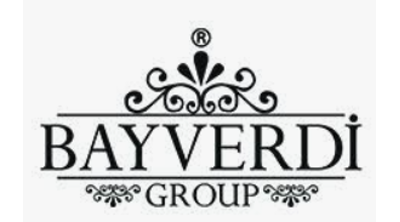 Bayverdi Group | Mardin Logo