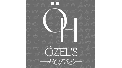 Özel's Home Logo