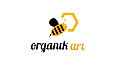 OrganikArı Logo