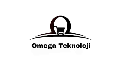 Omega Teknoloji Logo