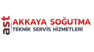 Akkaya Soğutma Teknik Logo