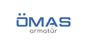 Ömas Armatür Logo