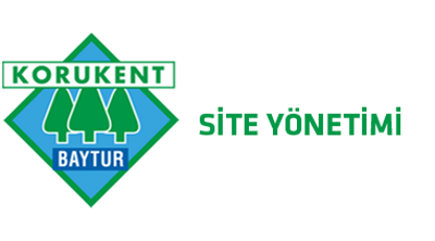 Baytur Korukent Site Yönetimi