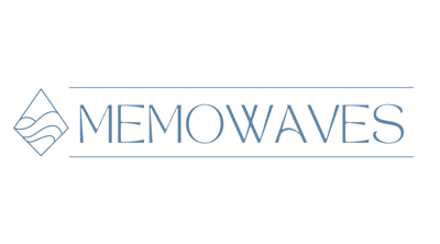 Memowaves Logo