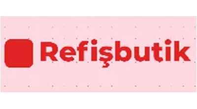 Refiş Butik ve Aksesuar Logo