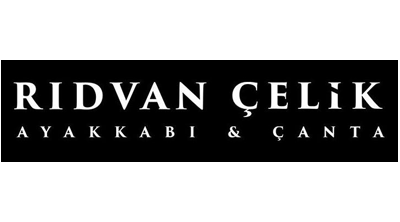 Rıdvan Çelik Ayakkabı ve Çanta Logo