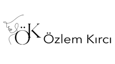 Özlem Kırcı Güzellik Salonu Logo