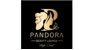 Pandora Beauty Lounge Logo