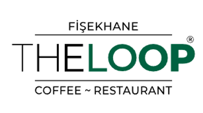 The Loop Cafe Logo