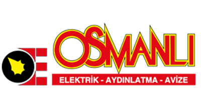 Osmanlı Elektrik Aydınlatma | Konya Logo