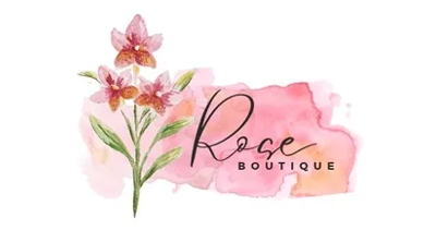 Rose Boutiquee Logo