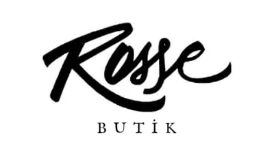 Rosse Butik Logo