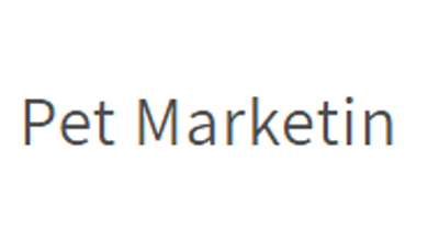 Petmarketin.com Logo