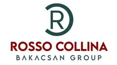 Rosso Collina Logo