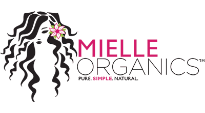Mielle Organics Logo