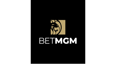 BetMGM Logo