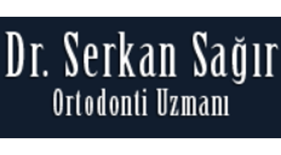 Dr. Serkan Sağır Logo