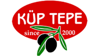 Küp Tepe Zeytincilik
