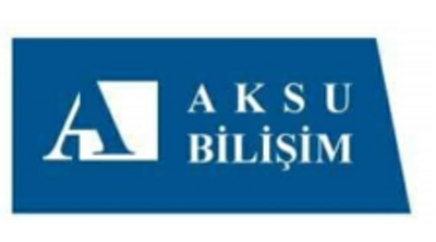 Aksu Bilişim | Nezahat Aksu Logo