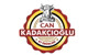 Can Kadakçıoğlu Et Entegre Logo