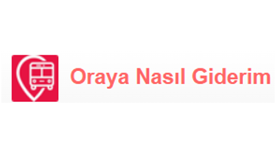 Orayanasilgiderim.com Logo