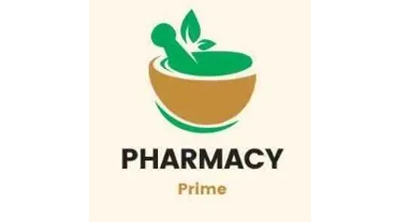 Pharmacy Prime Logo
