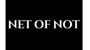 Net Of Not Logo