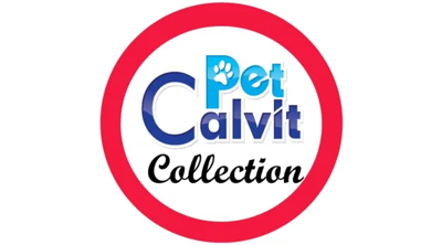 Petcalvit Logo