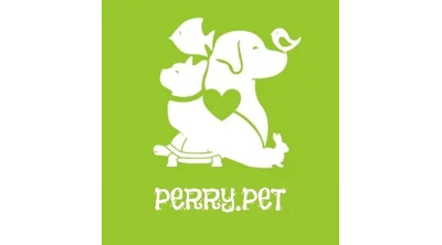 Perry Pet Logo