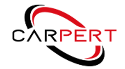 Carpert Motorlu Araçlar Logo