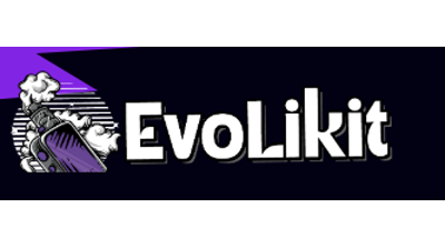 Evolikit Logo