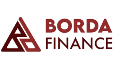 Borda Finance Logo