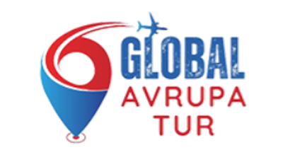 Global Avrupa Tur Logo