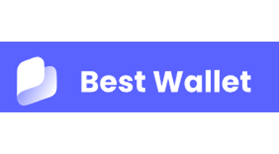 Best Wallet Logo