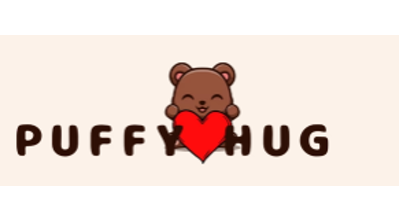 Puffyhugtr Logo