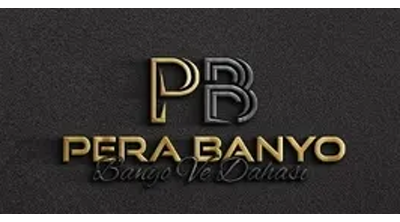 Pera Banyo Logo