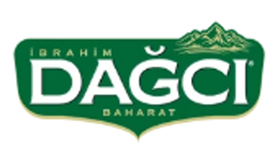 İbrahim Dağcı Baharatları Logo