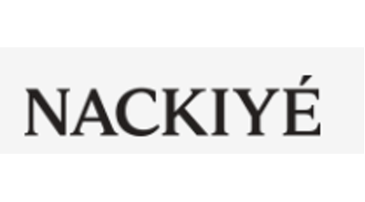 Nackiye Logo