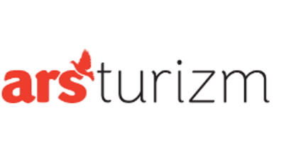 Ars Turizm Logo