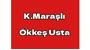 K.Maraşlı Ökkeş Usta